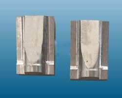 Copper and Alun Extruder Extrusion Plug C