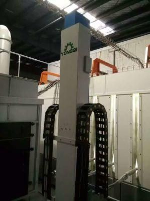 Reciprocator for The Auotmatic Powder Coating Powder Machine