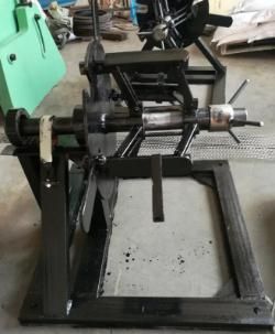 Roofing Common Wire Nail Making Machine