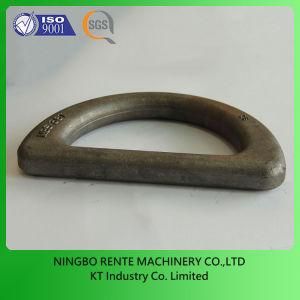 Forged D Ring