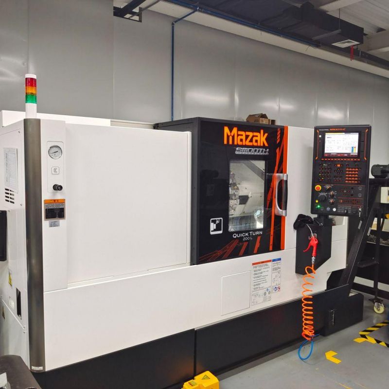 Good Quality of Raw Material with Decent Price Processing Machinery Machining Parts