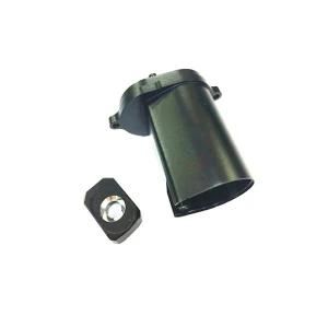 Stainless Steel Milling Parts Turning Milling Compound Machining