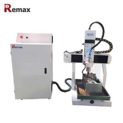 5 Axis CNC Metal Milling Machine CNC Milling Machine Router CNC Wood Router 5 Axis with After Sale Service