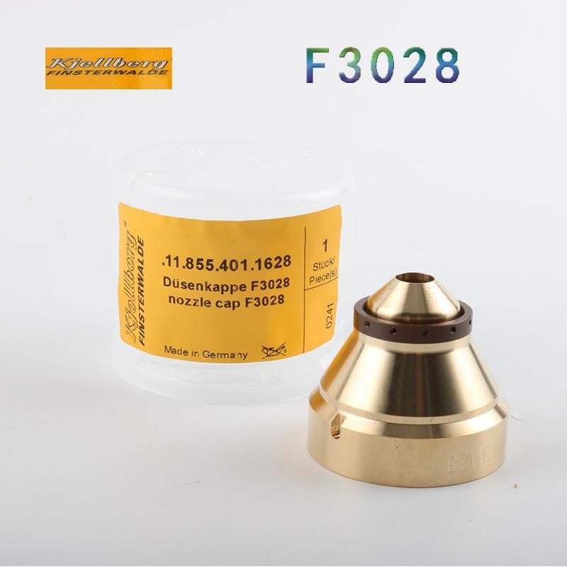 F3028.11.855.401.1628 Kjellberg with Plasma Cutting Original