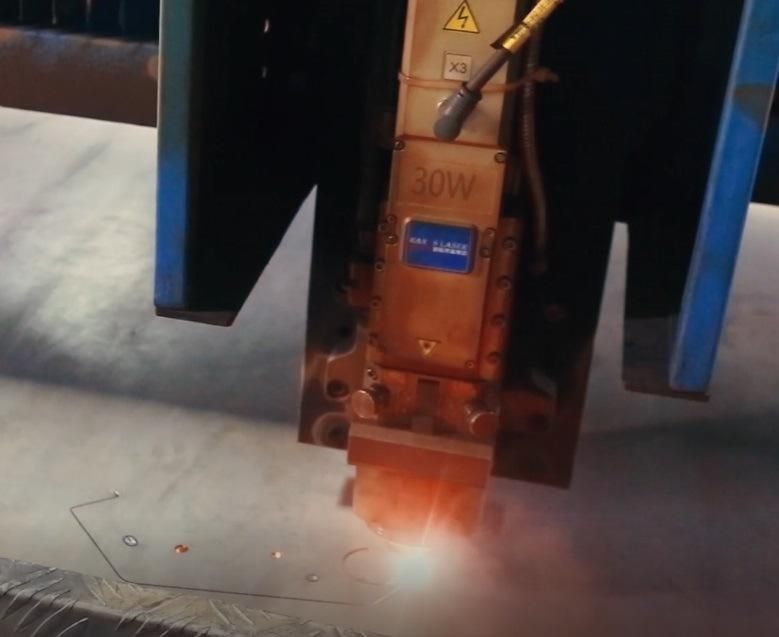 Professional Precision Cutting Logo Customization-Wheelchair Part & Metal Welding Part