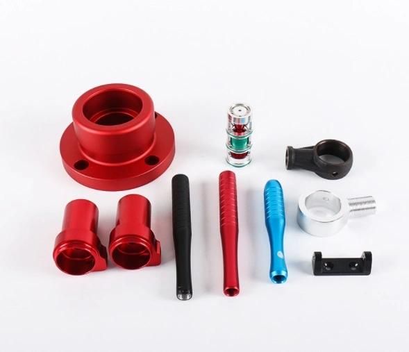 High Precision Process Machined Parts/CNC Machining Parts