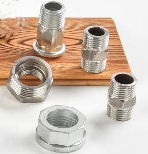 Stainless Machining Auto &amp; motorcycle Part