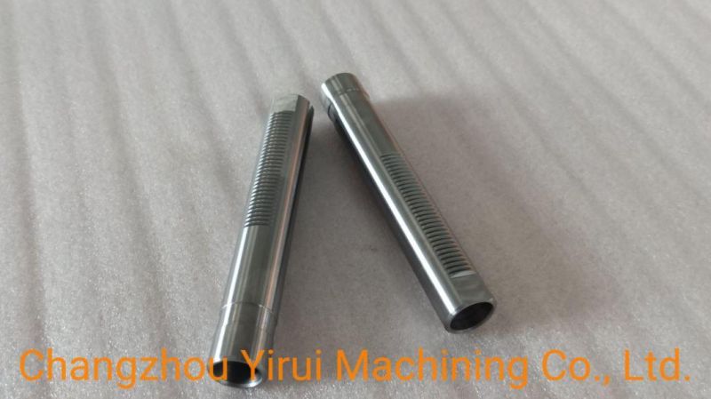 CNC Steel Machining Parts for Truck