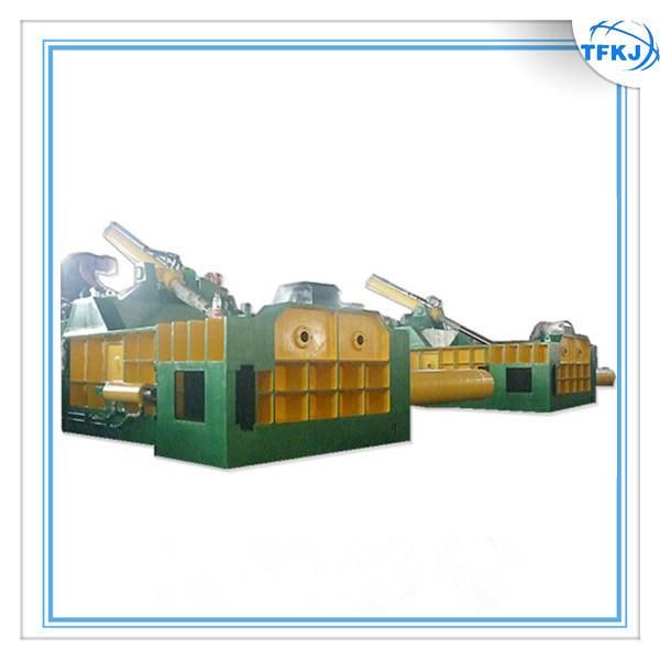 China Manufacturer Make to Order Copper Vertical Automatic Recycing Machine