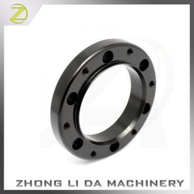 Aluminum 6061 Neck Ring Flange Plate
