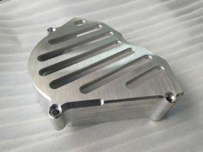 Precision Metal CNC Machining/Machinery/Machined Parts by Turning and Milling