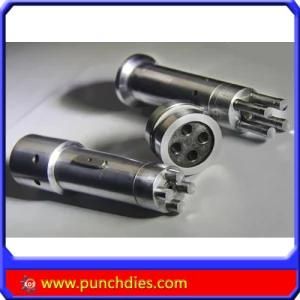High-Efficiency Multi Tips Punch Dies for Tablet Press Tooling