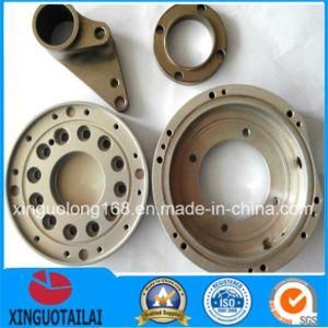 Various Processing Precision Parts for Different Machineries
