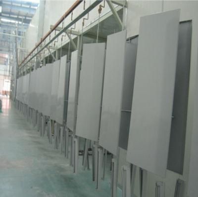 Automatic Electrostatic Powder Coating Line Machine