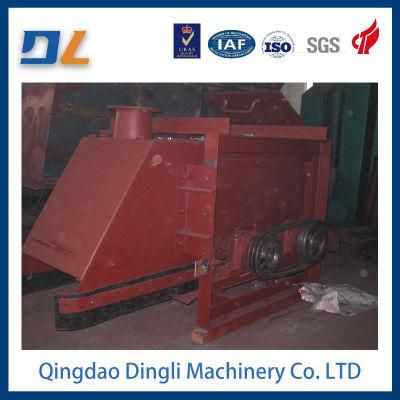 Sand Casting Loose Sand Machine