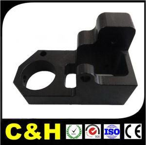 High Precision Aluminum Alloy Parts, CNC Machine Parts