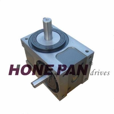 45ds Series High Precision Cam Indexers, Cam Indexing, Rotary Indexing Table for Egg Tart Machinery