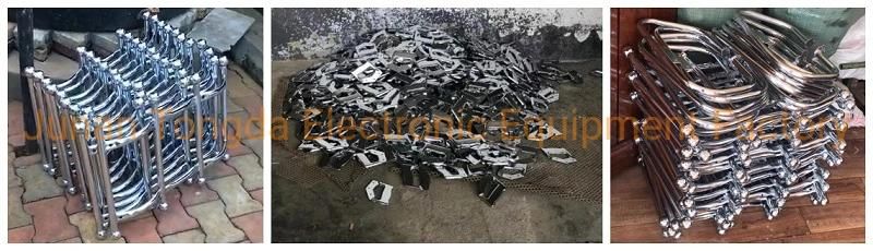 Tongda Small Metal Electro Plating Equipment for Anodizing Aluminum