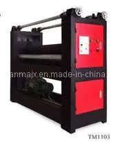 PVC Film Coating Machine