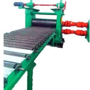 Prices of Rebar Production Lines for Hot Rolling Mills in Chinese Steel Mills