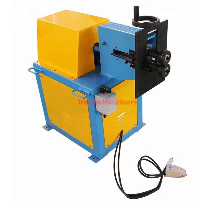 Electric Beading Roller Machine Lh-15 Bead Roller