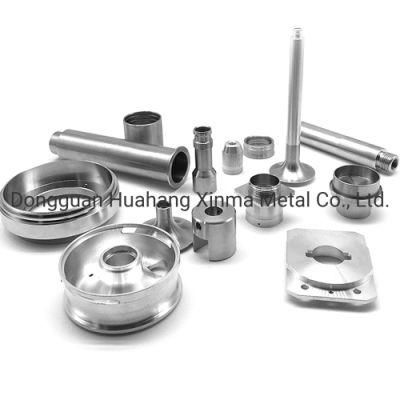 Customized OEM Service Precision Turning Machining Lathe Milling Metal Hardware Stainless Steel 303 CNC Machined Part