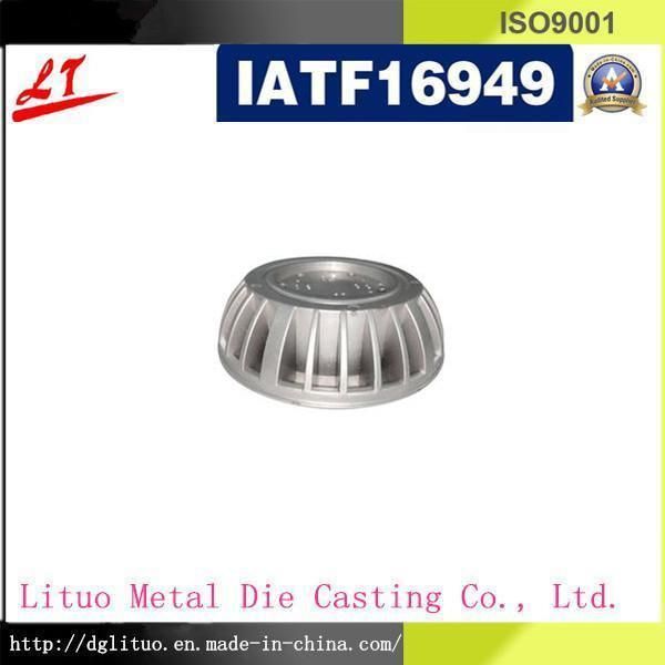 Hot Sale LED Lighting Lamp Housing Parts