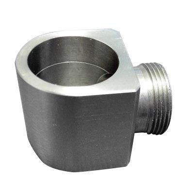 High Precision Customized CNC Machined Stainless Steel Parts