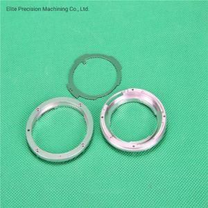Non-Standard Custom Stainless Steel Aluminum Alloy Precision CNC Turning Parts