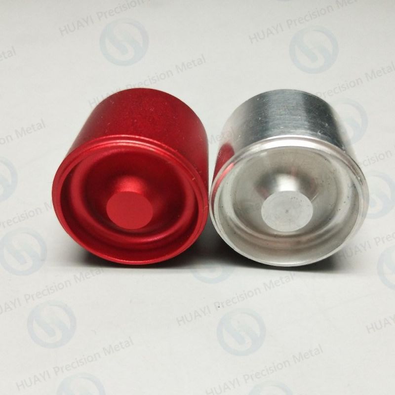 Custom Stainless Steel 304 CNC Turning Machining Parts ISO 9001 Passed
