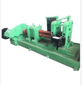 Two-Roll Cold Rolling Mill High Output Cold Rolling Mill Flat Steel Cold Rolling Mill High Efficient