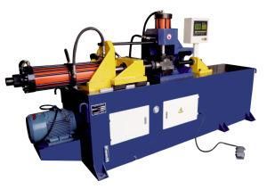 TM100 Nc Pipe End Forming Machine