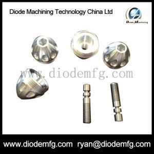 Adapter, 10mm ID Rod End of Lathe Turning Parts