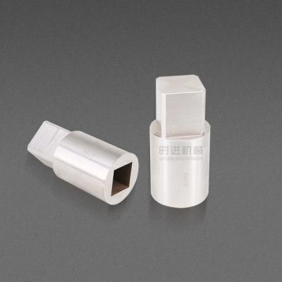 CNC Precision Machining Stainless Steel Products