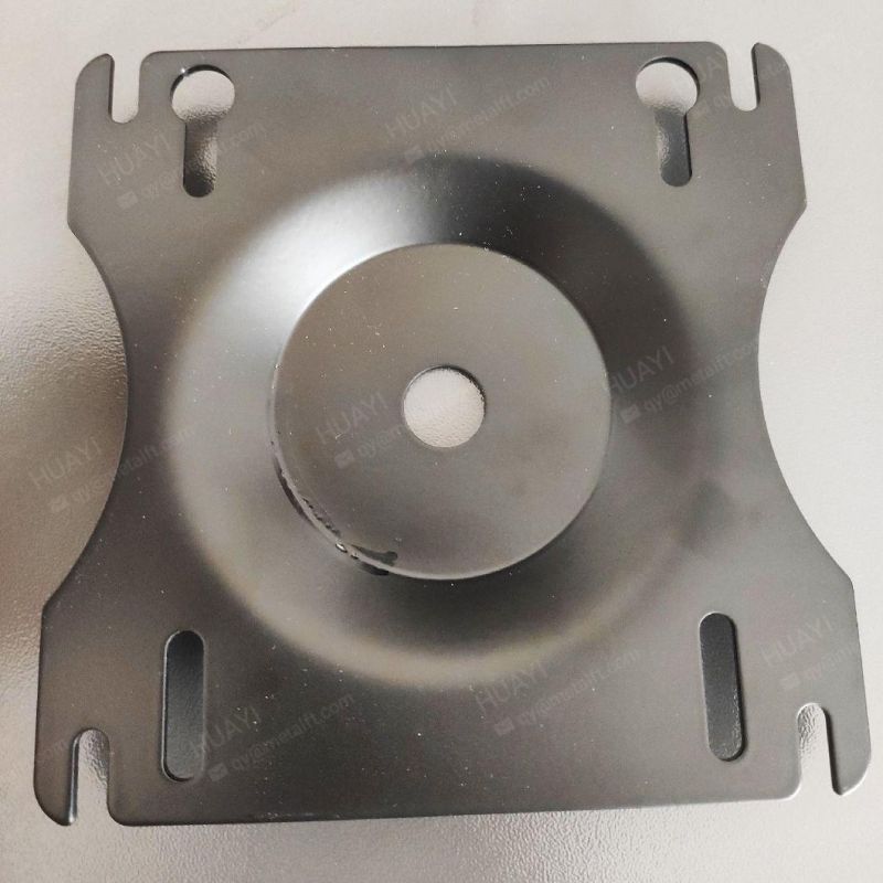Factory Customize Various Sheet Metal Stamping Bending Punching Sheet Metal Fabricator OEM Sheet Metal Parts Hardware Auto Parts