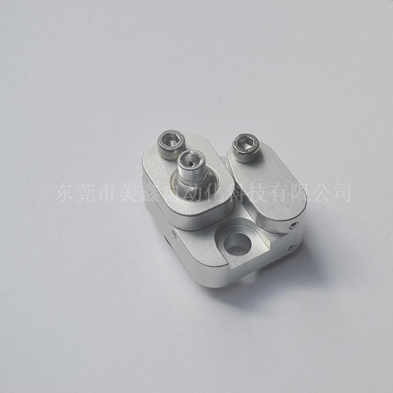 Hot Sold China Manufacture Sprary Nozzle Siliver Colour