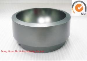 Precision CNC Machined Parts