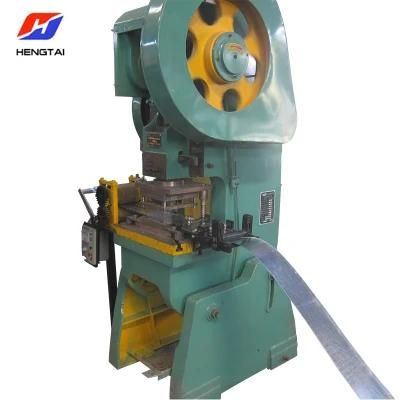 Razor Barbed Wire Machine (Direct Factory, Best Price)