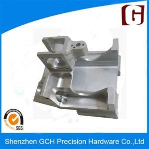 CNC Machining Part Precision Machinery Parts