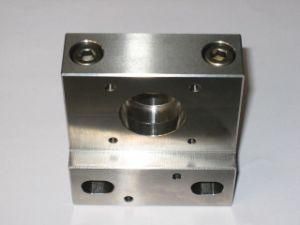 Supply Machining Parts CNC Grinding Parts