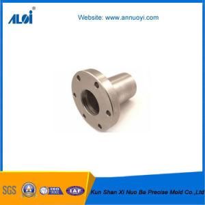 High Quality Machining Part for Guide Bush