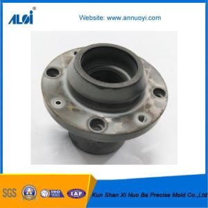 Plastic Injection Mold for ABS Plastic Part