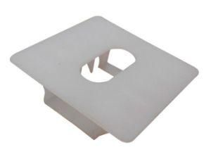 CNC Machining Plastic Precision Parts