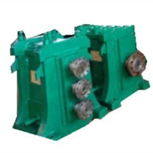 Hot Selling All Kinds of Cylindrical Gearbox Steel Mills
