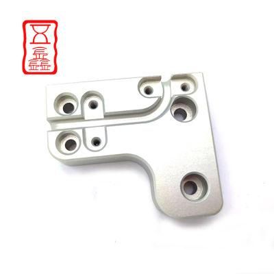 Light Weight Complex High Hardness CNC Parts Machining Parts