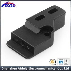 Medical Auto CNC Machinery Aluminum Parts