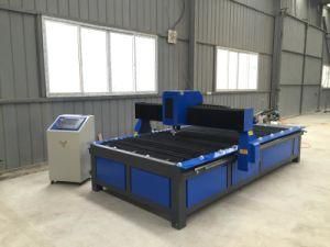 China Plate Steel CNC Plasma Oxygen Gas Cutting Machine CNC Metal Cutter for Sale