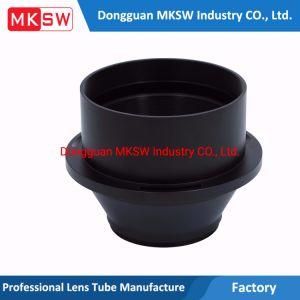 Machining of CNC Machine Parts Motorcycle Spare Part CNC Machining Partss From China