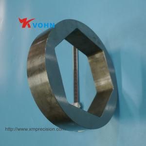OEM/ODM Manufacturing Manufacture Stainless Steel Prototyping