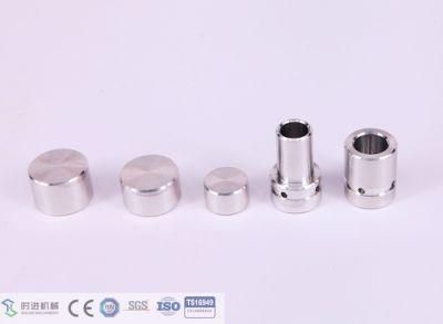 OEM High Precision CNC Machining Parts/Customized Machinery Parts